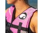 vesta plovací SPINERA Deluxe Woman Nylon 50N - pink, vel.XS