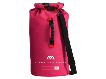 lodní vak AQUA MARINA 40lt PINK