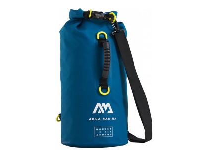 lodní vak AQUA MARINA 40lt DARK BLUE
