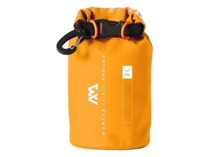 lodní vak AQUA MARINA Mini 2lt ORANGE