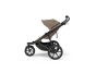 Thule Urban Glide 3 Tinted Taupe - MB + hluboká korba (libovolná barva) NEW