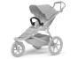 Thule Urban Glide 3 Tinted Taupe - MB + korba + plášť + moskyt. + madlo + plášť.korba + mosk.korba