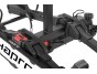 Nosič 2 kol na tažné Hapro Atlas Smartfold II skládací