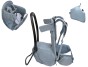 Thule Sapling dětské nosítko Blue NEW