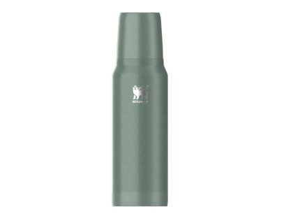 STANLEY Termoska The New Legend Bottle 940 ml/1QT Hammertone Green