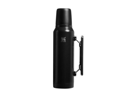 STANLEY Termoska The New Legend Bottle 1.4L /1.5QT Hammertone Black