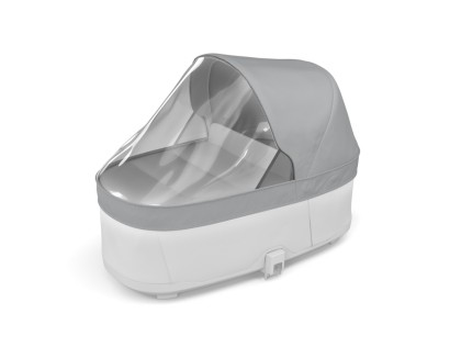 Thule Charm bassinett rain cover - pláštěnka korba