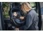 Autosedačka Thule Maple - Darkest Blue + základna ISOFIX Thule Alfi