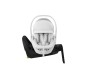 Thule Charm 2 in 1 Black + Autosedačka Thule Maple + ISOFIX základna Thule Alfi + adaptéry