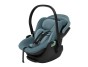 Thule Charm 2 in 1 Faded Khaki + Autosedačka Thule Maple + ISOFIX základna Thule Alfi + adaptéry