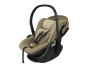 Thule Charm 2 in 1 Faded Khaki + pláštěnky + ochranné sítě + Autosedačka Thule Maple + adaptéry