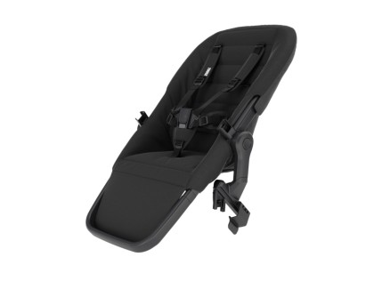 Thule Urban Glide reversible seat - otočné sezení + DOPRAVA ZDARMA