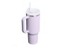 STANLEY The Quencher/Cup H2.O FlowState™ Tumbler 1180 ml/40oz Purple Dust