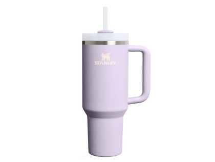 STANLEY The Quencher/Cup H2.O FlowState™ Tumbler 1180 ml/40oz Purple Dust