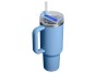 STANLEY The Quencher/Cup H2.O FlowState™ Tumbler 1180 ml/40oz Blue Sky