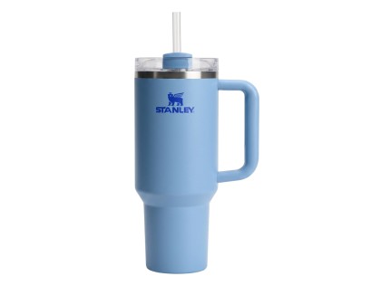 STANLEY The Quencher/Cup H2.O FlowState™ Tumbler 1180 ml/40oz Blue Sky