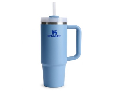 STANLEY The Quencher/Cup H2.O FlowState™ Tumbler 890 ml/30o Blue Sky