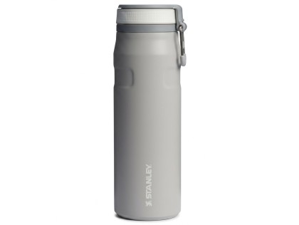 STANLEY Termoláhev The IceFlow™ Bottle Twist Flip 700 ml/24oz Ash