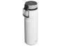 STANLEY Termoláhev The IceFlow™ Bottle Twist Flip 700 ml/24oz Chalk