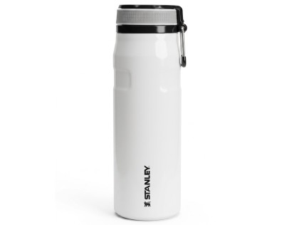 STANLEY Termoláhev The IceFlow™ Bottle Twist Flip 700 ml/24oz Chalk