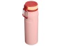 STANLEY Termoláhev The IceFlow™ Bottle Twist Flip 700 ml/24oz Peach Rose