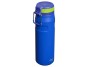 STANLEY Termoláhev The IceFlow™ Bottle Twist Flip 700 ml/24oz Cobalt Chartreuse