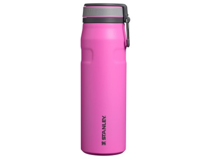 STANLEY Termoláhev The IceFlow™ Bottle Twist Flip 700m l/ 24oz Hot Pink