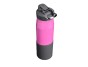 STANLEY Termoláhev The Vitalize™ Tempo Bottle 0.71L / 24oz Hot Pink
