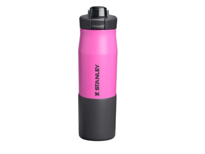 STANLEY Termoláhev The Vitalize™ Tempo Bottle 0.71L / 24oz Hot Pink
