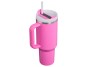 STANLEY The Quencher/Cup H2.0 FlowState™ Tumbler 1180 ml/40oz Hot Pink