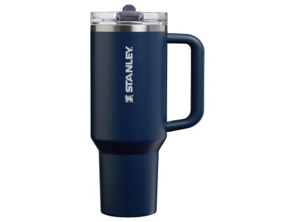 STANLEY The Quencher/Cup ProTour Flip Straw Tumbler 1180 ml/40oz Tumbler Dark Navy