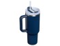 STANLEY The Quencher/Cup H2.0 FlowState™ Tumbler 1180 ml/40oz Dark Navy
