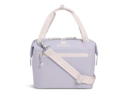 STANLEY Termotaška pasivní The All-Day Julienne Mini Cooler 7L /7.4QT Purple Dust