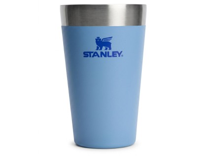 STANLEY Termosklenka The Stacking Tumbler 470 ml/16oz Blue Sky