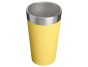 STANLEY Termosklenka The Stacking Tumbler 470 ml/16oz Daffodil