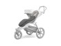 Thule Stroller Footmuff - fusak do kočárku Grey Melange