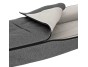 Thule Stroller Footmuff - fusak do kočárku Grey Melange