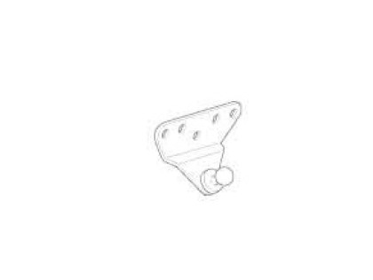 Thule Lid lifter bracket (front lid) 55309