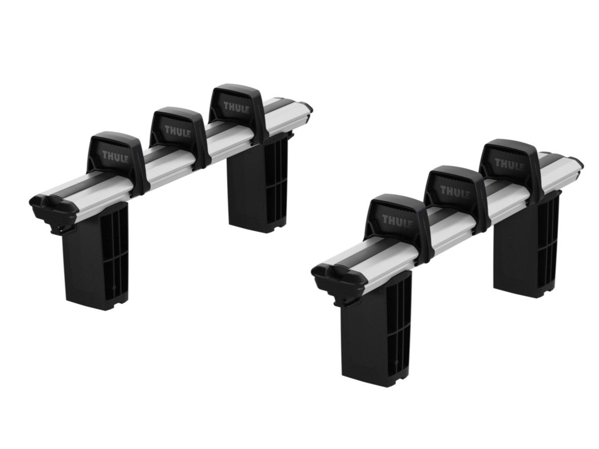 Náhled produktu - Thule cargo wintersport adapter - úzký