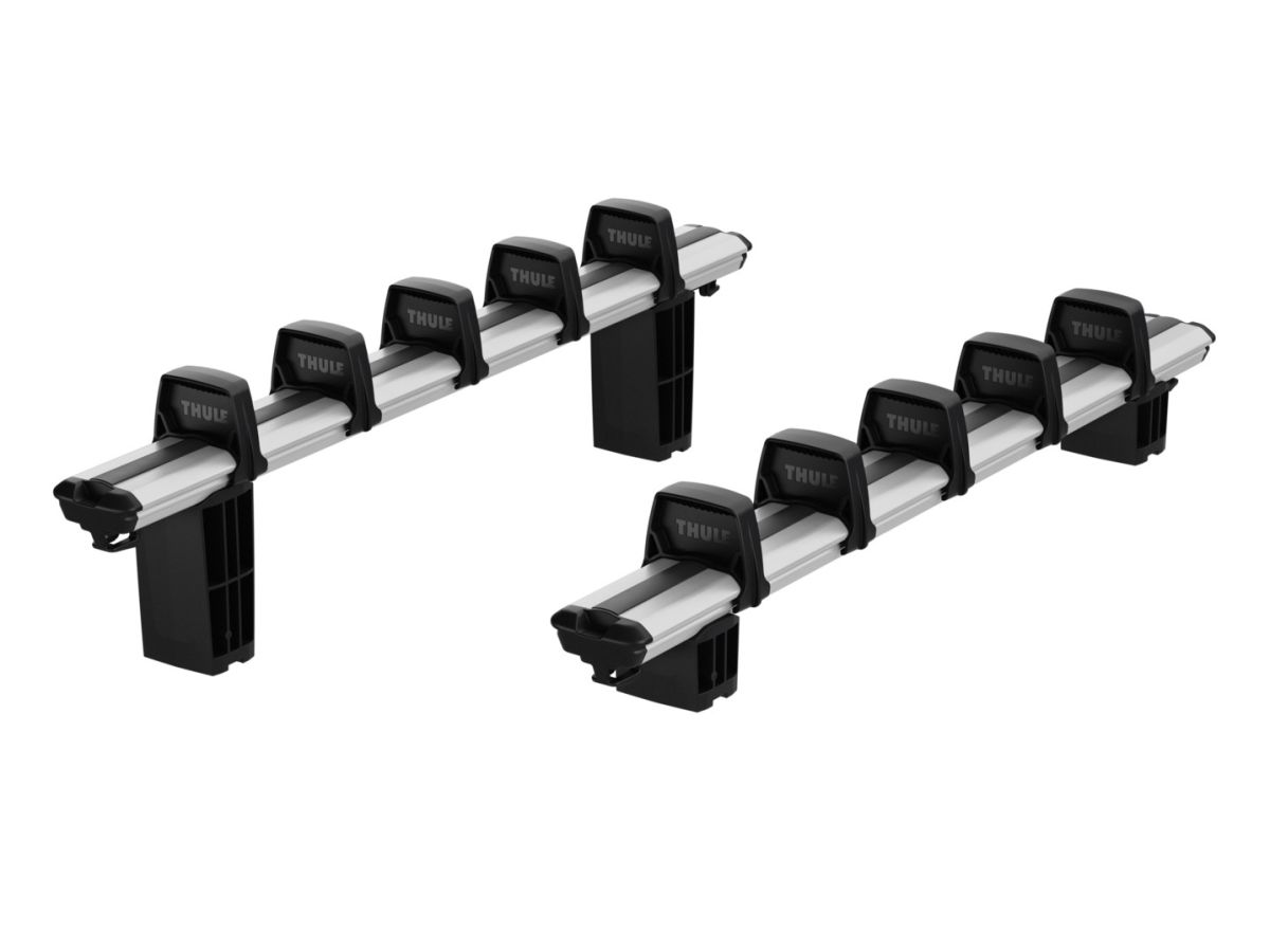 Náhled produktu - Thule cargo wintersport adapter - široký