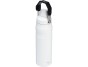 STANLEY Termoláhev The IceFlow™ Bottle Fast Flow 700 ml /24oz Chalk