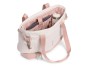 STANLEY Taška na cvičení The Vitalize™ Macro Method Tote 26.1L /27.6 QT Rose Quartz