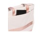 STANLEY Taška na cvičení The Vitalize™ Macro Method Tote 26.1L /27.6 QT Rose Quartz