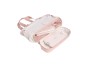 STANLEY Taška na cvičení The Vitalize™ Macro Method Tote 26.1L /27.6 QT Rose Quartz
