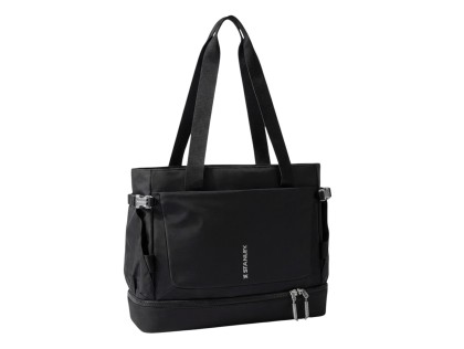 STANLEY Taška na cvičení The Vitalize™ Macro Method Tote 26.1L /27.6 QT Black