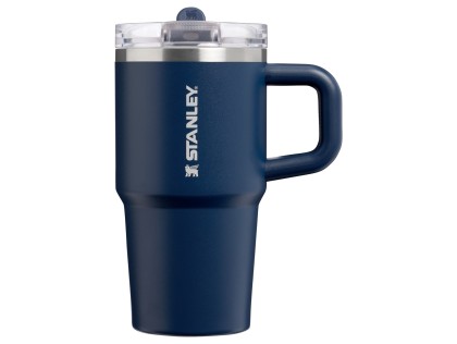 STANLEY The Quencher/Cup Protour Flip Straw Tumbler 600 ml/20oz Dark Navy