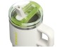 STANLEY The Quencher/Cup Protour Flip Straw Tumbler 600 ml/20oz Pale Stone Atomic