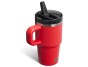 STANLEY The Quencher/Cup Protour Flip Straw Tumbler 600 ml/20oz Chili Black