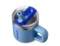 STANLEY The Quencher/Cup Protour Flip Straw Tumbler 600 ml/20oz Blue Sky
