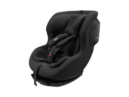 Autosedačka Thule Elm 360 - Black + DOPRAVA ZDARMA